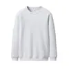 Sudadera Suave de Forro Polar Compuesto Byb0036 Chino-Alemán, Disponible en Todas las Tallas y 10 Colores, ¡con Delicado Forro de Forro Polar!