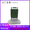 Resistor Regulador do Motor do Ventilador do Aquecedor Adequado para Audi Volkswagen Golf 1Kd959263