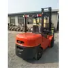 Carretilla elevadora para transferencia de materiales de construcción de ingeniería Carretilla elevadora para construcción de carreteras Equipo de transporte de hormigón Transportador de mercancías de fábrica