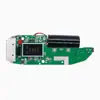 Instrumento de Depilación Punto de Congelación Placa Base Controladora Pcba Solución Instrumento de Depilación Personalizado Placa de Circuito Impreso Soldadura por Enchufe Procesamiento