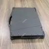 Laptop Reforçado com Tripla Proteção e Tela de Alta Definição e Alto Brilho, Laptop Reforçado com Tripla Proteção de Alta Qualidade