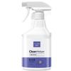 Agente de limpieza para aleación de aluminio, plástico y acero, renovación de puertas y ventanas, eliminación de pegamento para ventanas, descontaminación de manchas de óxido amarillo, película protectora, abrillantador de escaleras