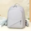 Mochila Bolso de Mujer 2026 Estilo Coreano Mochila Escolar Nueva Moda Casual Bolso de Mujer Mochila Multifuncional de Gran Capacidad