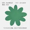Lama de Flores Criativa Kt Dia dos Namorados Kitty Lama de Flores Loja de Flores Especial Arranjo de Flores Material Absorvente de Água e Hidratante Material para Buquê