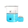 Vaso de precipitados shuniu al por mayor tipo bajo resistente a alta temperatura borosilicato 100/250ml500ml1000ml vaso de precipitados
