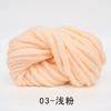 Lana Ice Island super gruesa extra gruesa DIY sombrero bufanda bufanda bufanda lana 250g tejido a mano manta lana gruesa al por mayor