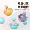 Molde de Bola de Gelo Silicone Bandeja de Gelo Bola de Gelo DIY Molde Criativo de Bandeja de Gelo Molde de Cubo de Gelo Caixa de Gelo Molde para Fazer Gelo Doméstico