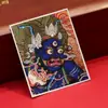 Dzambala Negro pintado tibetano pintura Thangka pintada a mano lienzo central impresión microchorro Thangka cultural y creativo Zakiralam al por mayor