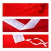 Bandera Nacional de Deli No. 1, 2, 3, 4, 5 Bandera Nacional China 12345 Bandera Bandera del Partido Bandera Roja de Cinco Estrellas Grande Mediana Pequeña