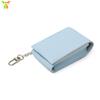 Bolsa de Almacenamiento para Labiales de Cadena Estilo Japonés y Coreano Bolsa Distintiva de Concha para Almacenamiento de Labiales y Brillos de Labios Bolsa Pequeña Fresca para Maquillaje con Espejo