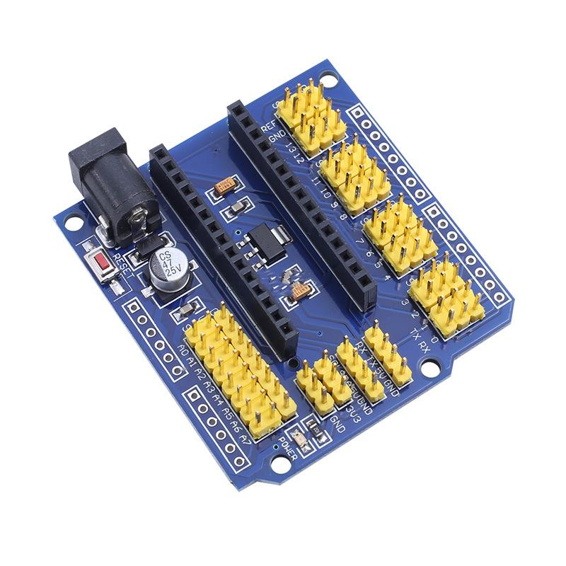 10PCS-UNO-Shield-Nano-Shield-f