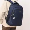 Mochila casual, novo modelo de verão, mochila de grande capacidade, bolsa para notebook para viagens de negócios, mochila escolar para alunos do ensino fundamental II, ensino médio e universitários