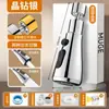 Extensor de Filtro para Grifo a Prueba de Salpicaduras Caño de Agua para Fregadero de Cocina Universal Giratorio Rotatorio