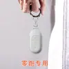 Fábrica original, interior de coche B10 con cero kilómetros, funda de llave de cuero genuino de plena flor, funda protectora, unisex