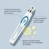 Bolígrafo Roller para el Cuidado de la Piel: Aplicación Suave de Puntos para Limpiar y Proteger la Piel del Cuerpo, Cuidado Especial para una Piel Suave