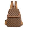 Primavera 2023 Nueva Mochila Escolar para Estudiantes Estilo Coreano Mochila para Mamá Moderna Mochila de Gran Capacidad para Mujer Bolso de Moda Fácil de Llevar para Mujer