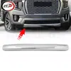 Adequado para 2021-24 Yukon Denali Painel Inferior do Para-choque Dianteiro Acabamento Cromado 84835801
