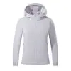 Ropa de Protección Solar de Seda Helada UPF80+ para Hombres y Mujeres, con Capucha, Elástica, Transpirable, Ropa de Protección Solar Ice-Skin, Ropa para la Piel para Ciclismo al Aire Libre