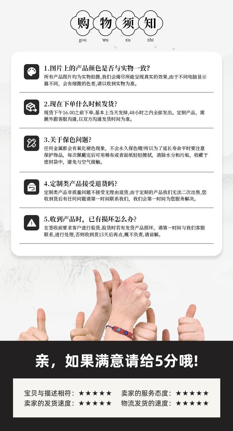 详情页