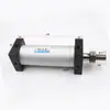 Cilindro 310 máquina pneumática de descascar cilindro 310 máquina de descascar cilindro mestre máquina de desencapar fios acessórios cilindro trefilação posicionamento falta de ar