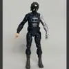 Figura de Iron Man Capitán América Spider-Man Thanos Hulk Venom Figura de Anime Adorno Juguete Venta al por Mayor