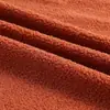 156 Colores de Terciopelo Teddy Grueso en Stock, Tela de Terciopelo de Partículas de Poliéster Colorida para Sofá, Juguetes, Bolsas y Ropa