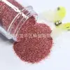 Popular Brillo para Uñas de 36 Colores Lentejuelas Láser Pentágono Brillo Decoraciones para Uñas Lentejuelas Brillantes Iridiscentes Barro de Cristal