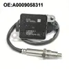 A0009058311 Sns1008 Es Adecuado para Sensor de Oxígeno Nitrógeno Benz