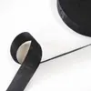 Fabricante de Cinta Jacquard de Nylon Imitación Personaliza con Logo Impresión por Transferencia Térmica de Poliéster Correas de Hombro para Mochilas, Bolsas, Ropa, Materiales para Zapatos y Accesorios