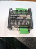 Caja de Control Industrial Fuente de Alimentación Placa de Circuito Impreso PCB Carcasa de Control Industrial PLC Plástico Negro Semitransparente 95/125/