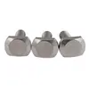 Tornillo de T Acero Inoxidable 304 Tornillos M5 M6 M8 Gb37 Tornillo para Hardware de Estándar Nacional Canal de Aluminio