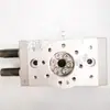 Mesa Japonesa SMC MSQB70R Tipo Cremallera con Amortiguador Interno Tipo Básico Nuevo Diámetro Interior 28