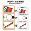 Correas para equipaje, Correas de viaje para mochila, Correas de sujeción para maleta, Correas para carrito de mochila, Cuerdas elásticas, Correas de embalaje