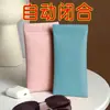 Lleva contigo la bolsa de almacenamiento para gafas de sol en cualquier momento, Bolsa de terciopelo anti-presión, Bolsa de almacenamiento cerrada para gafas, Universal, Simple y portátil