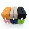 Bolsa de Almacenamiento Nueva de Silicona Transfronteriza, Neceser, Bolsa de Almacenamiento de Gran Capacidad Portátil para Viajes y Necesidades Diarias, Bolsa de Almacenamiento para Artículos de Tocador