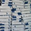 Agente PA66 American Shino 21SPC, 21SPF Resina de Nylon Puro de Grau Alimentício Fácil de Liberar Ashengde