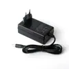 Cargador de Batería de Litio 16.8V12.6V 8.4V21V25.2V29.4V Inteligente Cargador de Polímero 18650