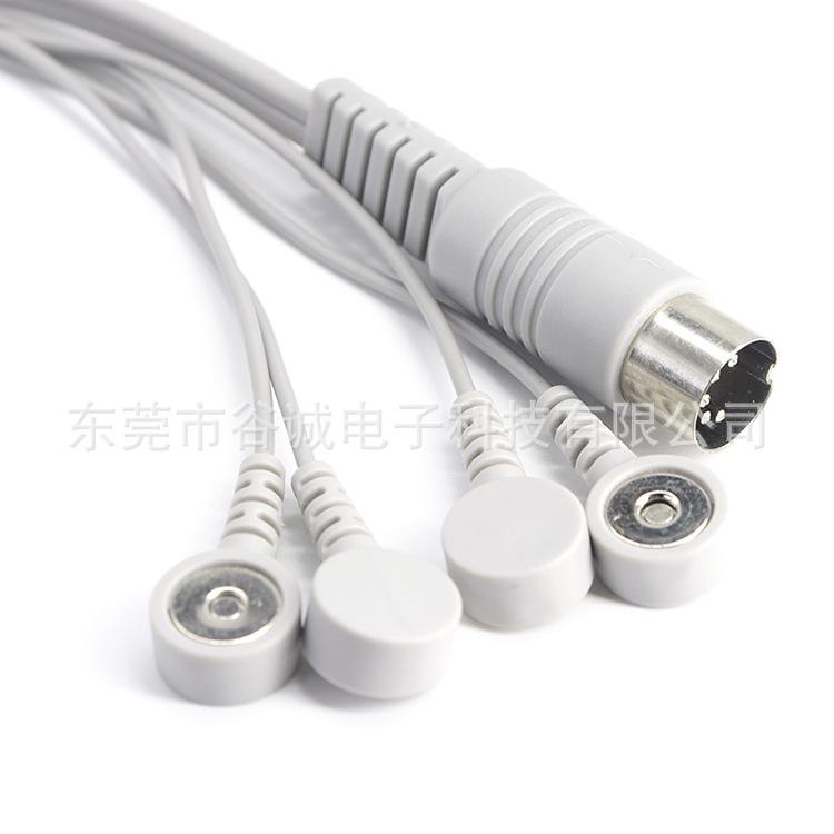 大Din理疗线