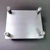 Dispositivo de Prueba de Baterías de Paquete Blando, Dispositivo de Aleación de Aluminio, Herramienta de Aplicación de Presión, Herramienta de Aplicación de Presión
