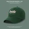 Gorra de béisbol Gorra Primavera y Otoño Todo Partido Verano Primavera Moda Sombrero Protector Solar Sombrero Parasol Sombrero Mujeres y Hombres Protector Solar