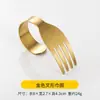 Hebilla para Servilleta Anillo para Servilleta Exquisito y Sencillo Anillo para Servilleta de Resorte Doble Perla Anillo de Tela de Moda para Hotel Hebilla para Comida Occidental