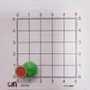 Ímã de Geladeira Fruta Simulada Resina Acessórios DIY Ímã Estéreo Fofo Acessórios Ímã Fofo Cola de Chantilly