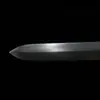 Ciudad de Longquan Zhoujiang Cuatro Bestias Divinas Dios de la Riqueza Espada Acero de Manganeso Espada Pesada Espada Larga Espada Dura Espada Integrada Arma Fría Espada Real Sin Abrir