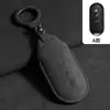 Cubierta para Llave Huawei Aito M7 M8 M9 Accesorios M5 Funda Plegable para Llave de Coche Aito Carcasa Protectora Modificación