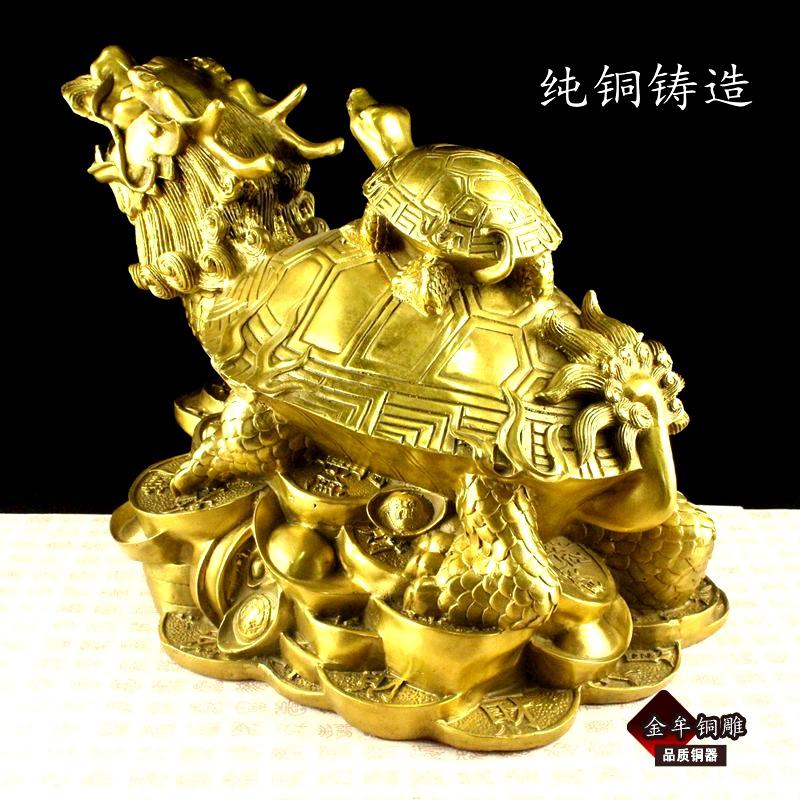 特大号龙龟 (14)