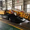 LuMai proporciona dispositivo de soporte temporal aerotransportado ZLJ-15, dispositivo de soporte temporal para máquina minera de carbón y soporte temporal minero.