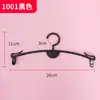 Estante de Plástico para Ropa Interior Estante para Sujetadores Pinza para Ropa Interior de Adulto Estante para Secar Sujetadores en Casa Estante de Exhibición para Tienda de Ropa Interior