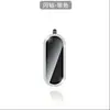Adecuado para Samsung A26/A36/A56/A57/A37 Película de Lente Punto-Diamante Cámara de Teléfono Móvil Pegatina de Lente de Gama Alta