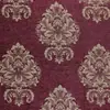 Fornecimento Direto do Fabricante de Keqiao Tecido Jacquard de Chenille Ultra Macio 350g Estilo Étnico Material Jacquard para Bolsa Sofá