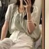 Descuento de Mitad de Año - No hay Devoluciones ni Cambios por Problemas de CalidadFaldas, Pantalones, Camisas y Conjuntos Colección de Ofertas-6